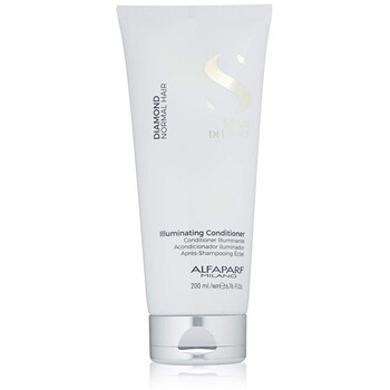 Semi Di Lino Diamond llluminating Conditioner - Rozjasňující kondicionér pro normální vlasy